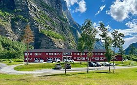 Traedal Hotel