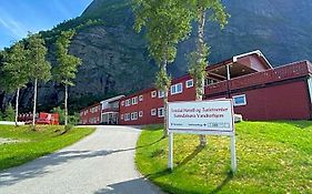 Traedal Hotel